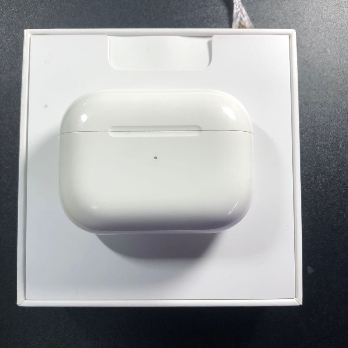 Apple AirPods Pro 第1世代 充電ケース Apple純正品｜Yahoo!フリマ（旧