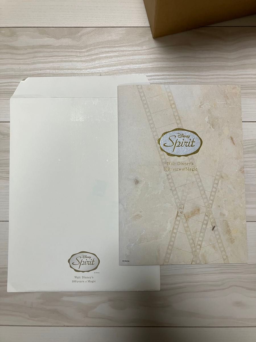 限定100体】 白雪姫 7人の小人 ディズニー 100周年 フィギュアランプ