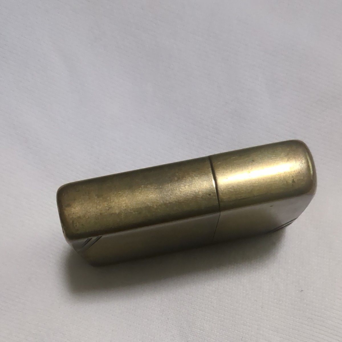 ZIPPO 1932 1982 コメモラティブ COMMEMORATIVE BRASS｜Yahoo!フリマ