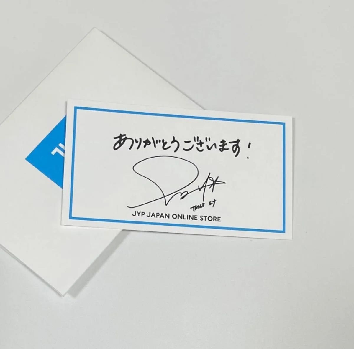 TWICE ミナ サイン｜Yahoo!フリマ（旧PayPayフリマ）