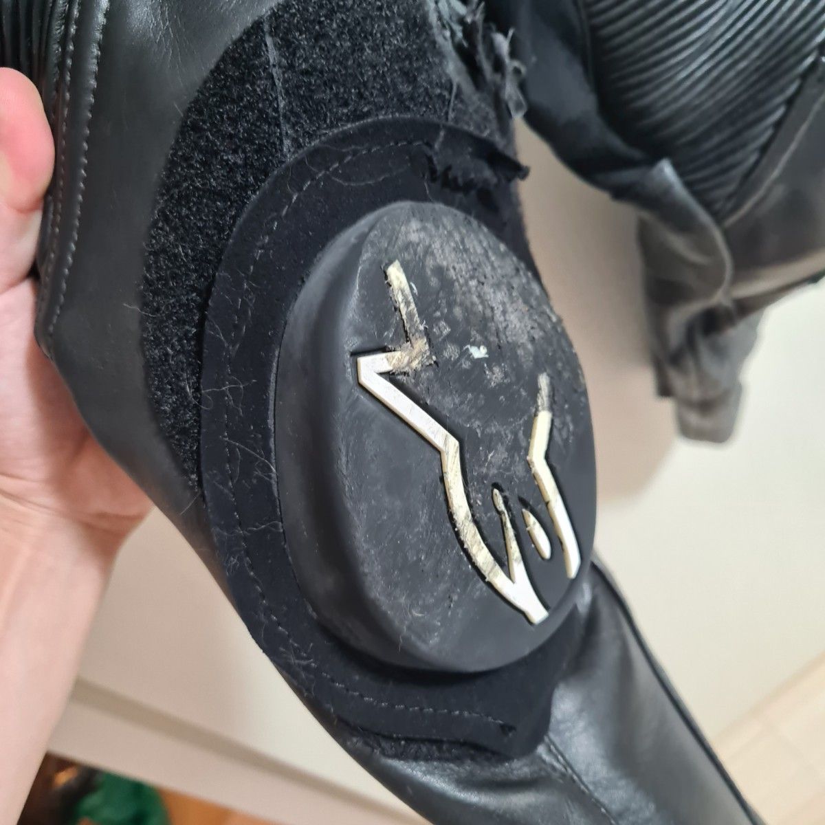 HYOD レザーパンツ Mサイズ｜Yahoo!フリマ（旧PayPayフリマ）