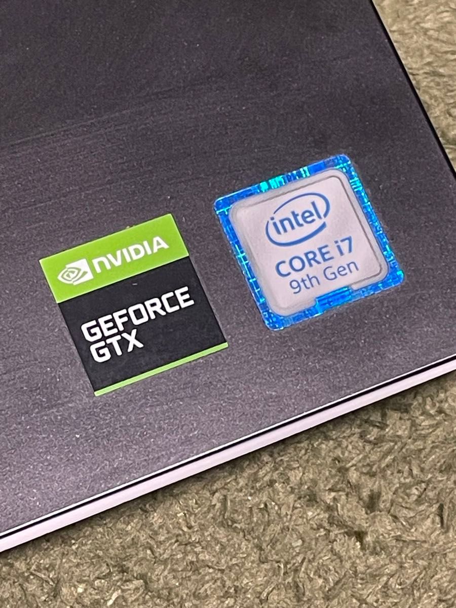 ジャンク扱い】Dell G3 15 3590 ゲーミングノートPC｜Yahoo!フリマ（旧