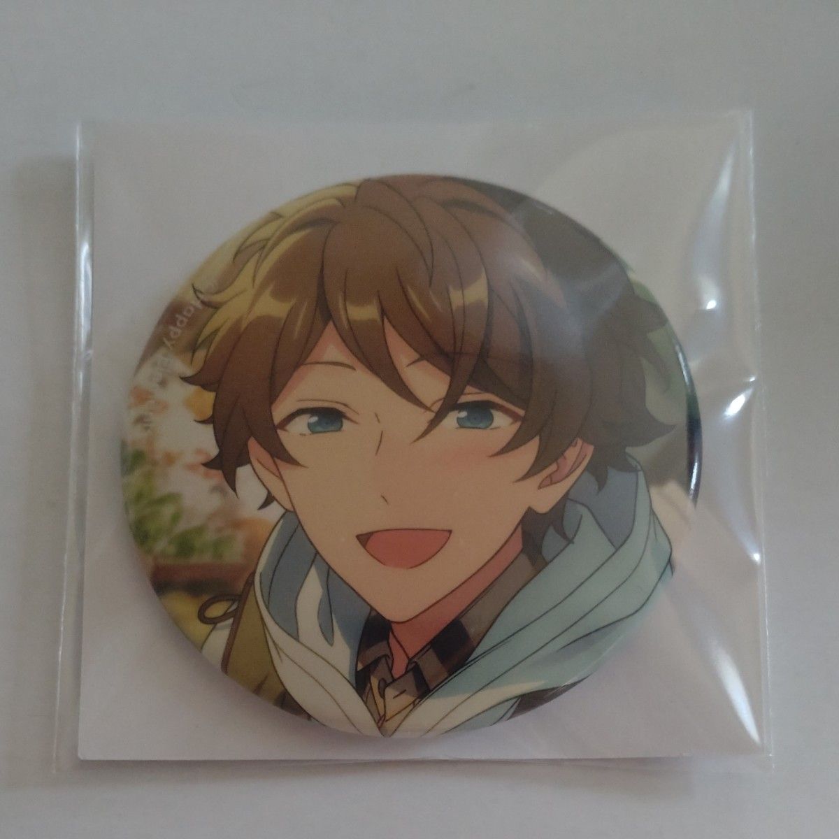 あんさんぶるスターズ フィーチャースカウト2缶バッジ 高峯翠｜Yahoo