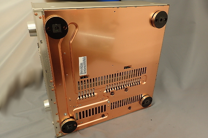 Yahoo!オークション - marantz マランツ AVアンプ PS8500 180W×7ch 自