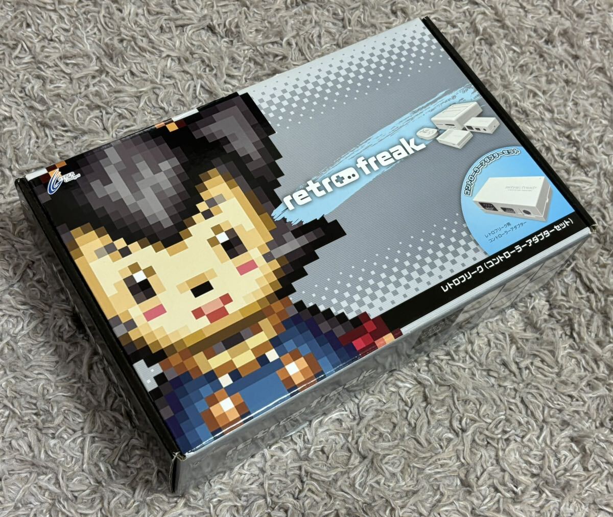 スターフォース BEE PACK付き MSXソフト スターフォース MSX