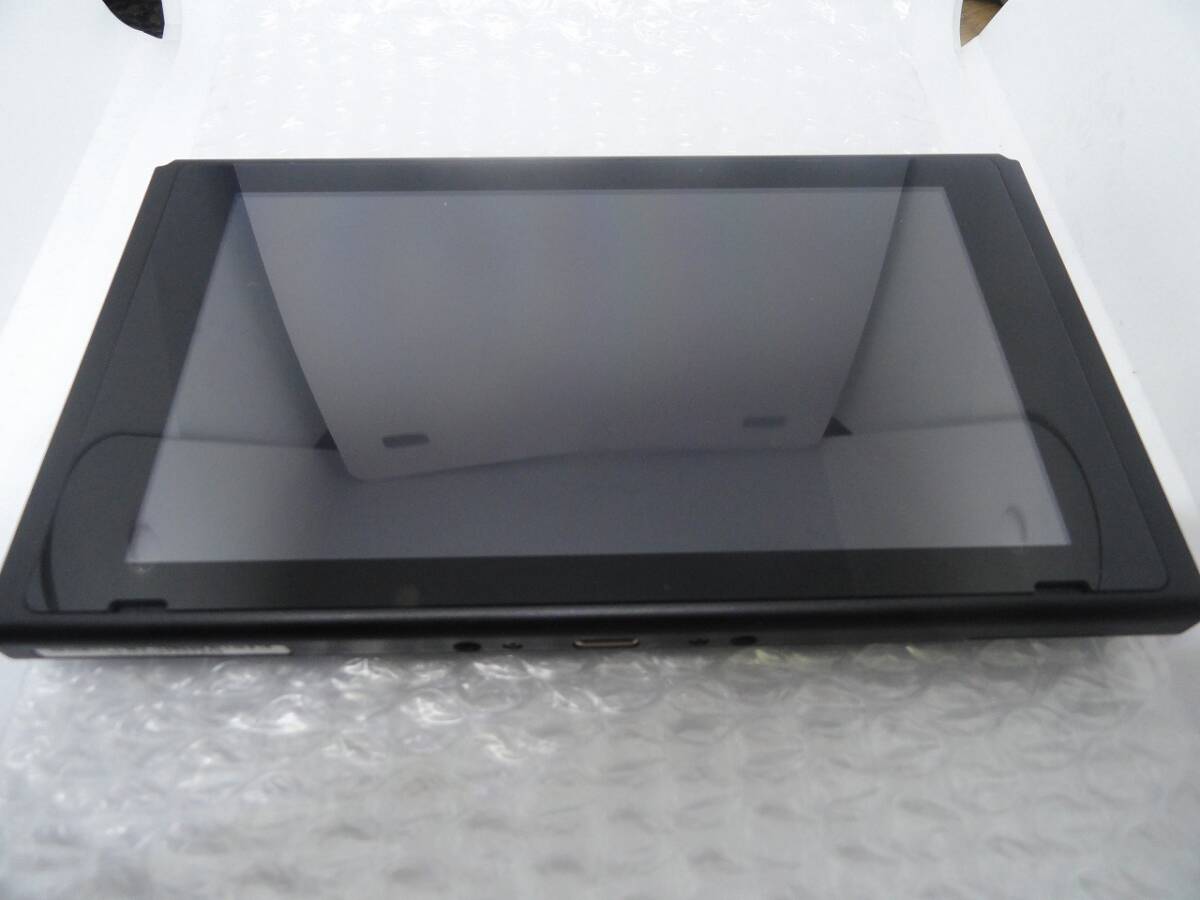 Nintendo Switch ニンテンドースイッチ 任天堂 本体のみ 2018年製 動作