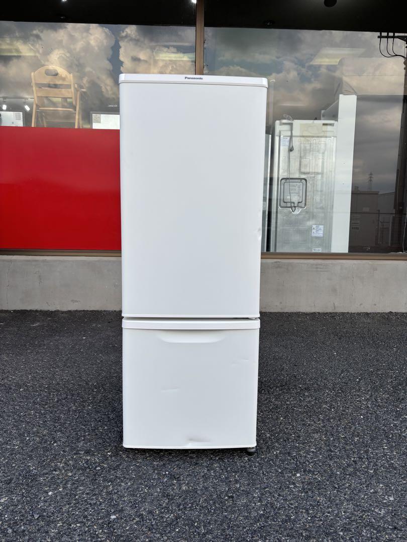 在庫処分#336 冷蔵庫 Panasonic NR-B17FW-T 2021年製 在庫処分#336