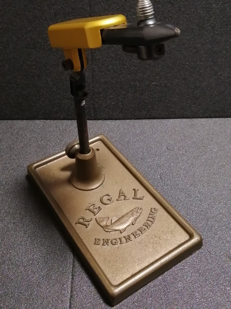 Yahoo!オークション - リーガル REGAL バイス フライタイイング タイイ