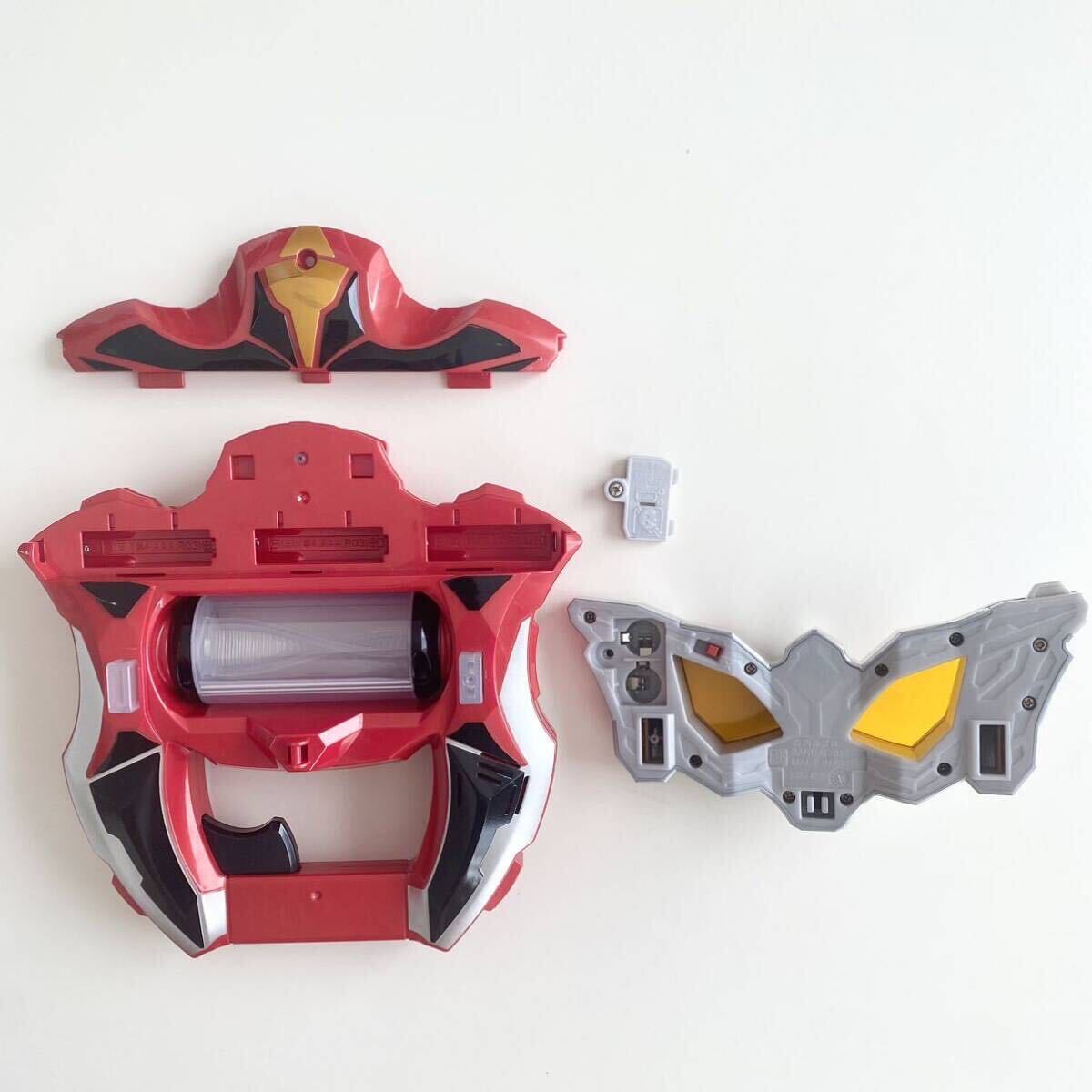 ウルトラマンジード DXジードライザー ウルトラゼロアイNEO ウルトラ