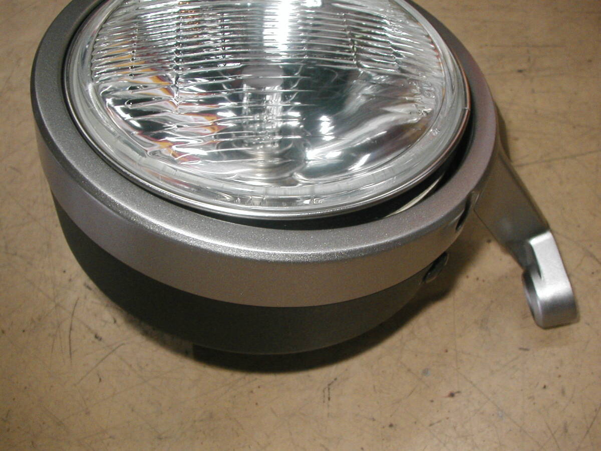 Yahoo!オークション - MC49 レブル250 Rebel250 純正ヘッドライト