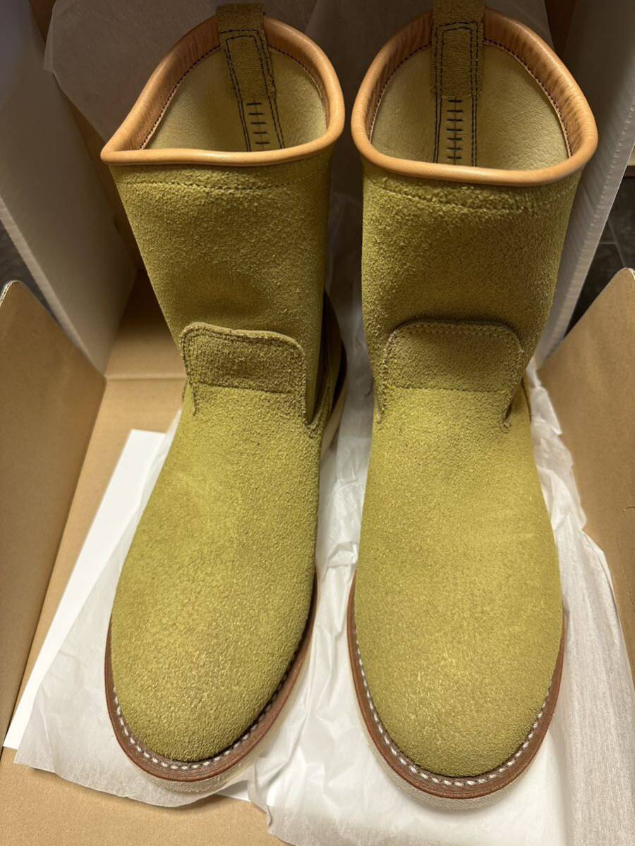 Yahoo!オークション - 福禄寿 KEYSTONE PECOGINEER DARK STAR YELLOW 1