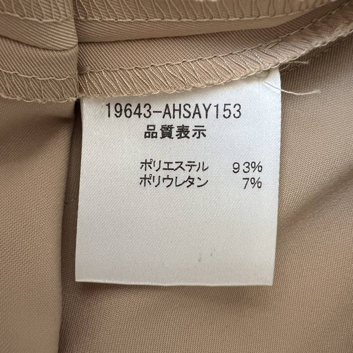 美品 FOXEY NEW YORK フォクシーニューヨーク ドレス フレアワンピース