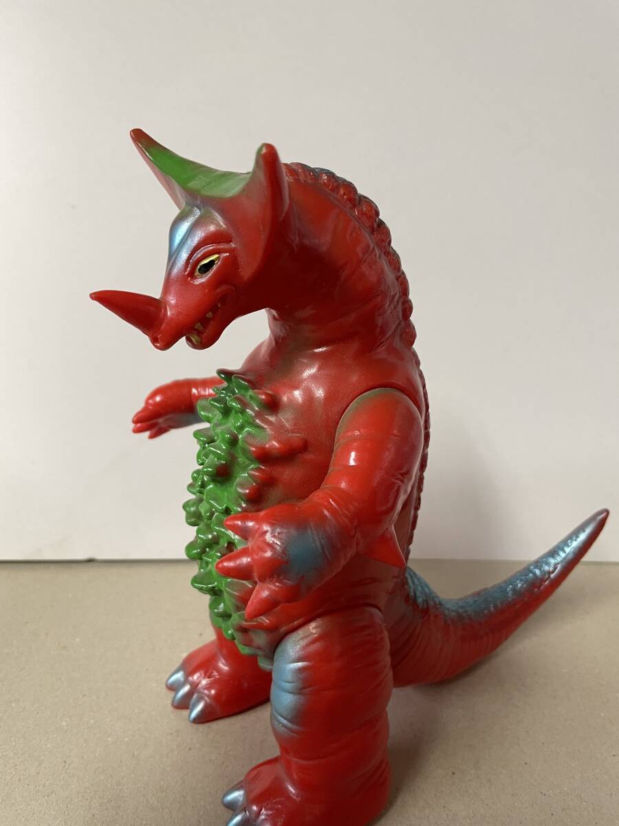 Yahoo!オークション - ゴモラ ブルマァク 限定 復刻 1989 スタンダード