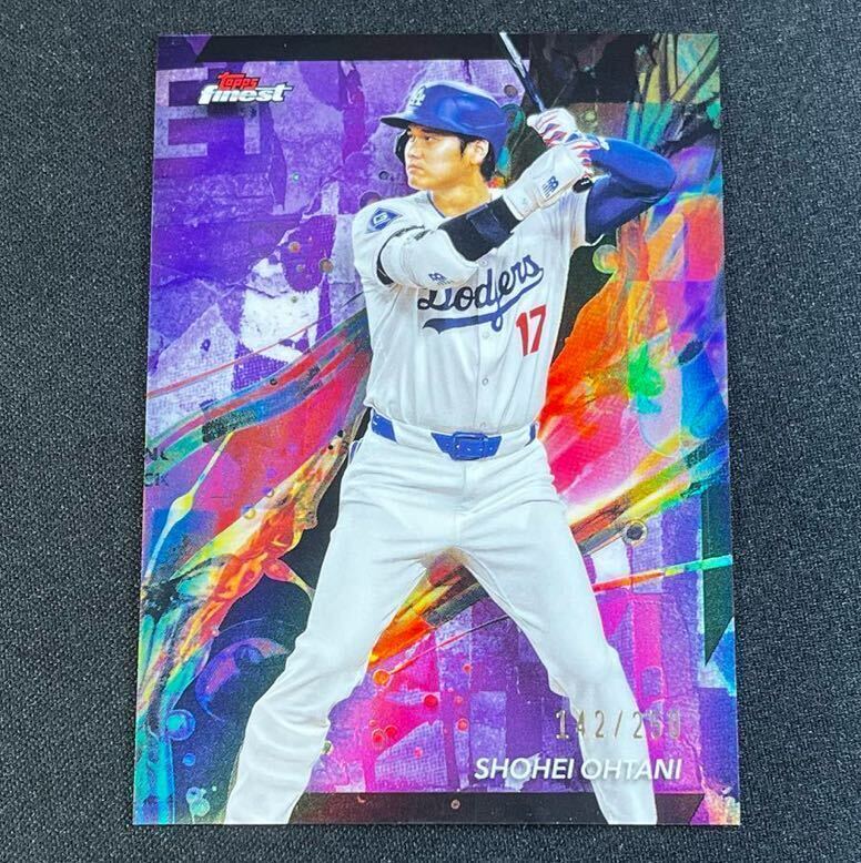 2018 TOPPS GALLERY HERITAGE 大谷翔平 250枚限定 2018 TOPPS GALLERY