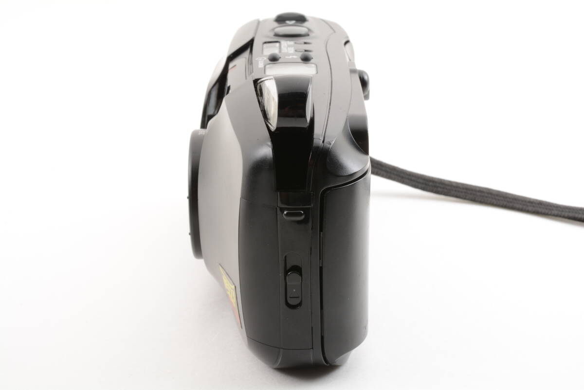 Yahoo!オークション - 動作品 オリンパス OLYMPUS μ[mju ] ZOOM PANOR