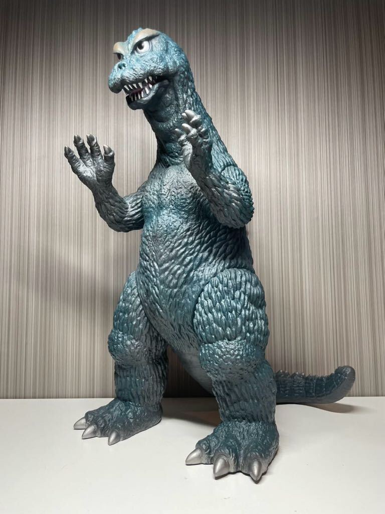 35cm】マーミット ジャイアント モスゴジ / 検 ゴジラ モスラ