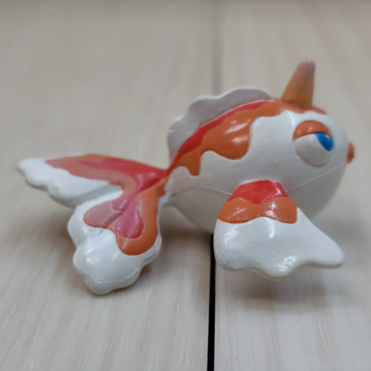 ポケモン モンコレ トサキント アズマオウ 2種セット モンスター