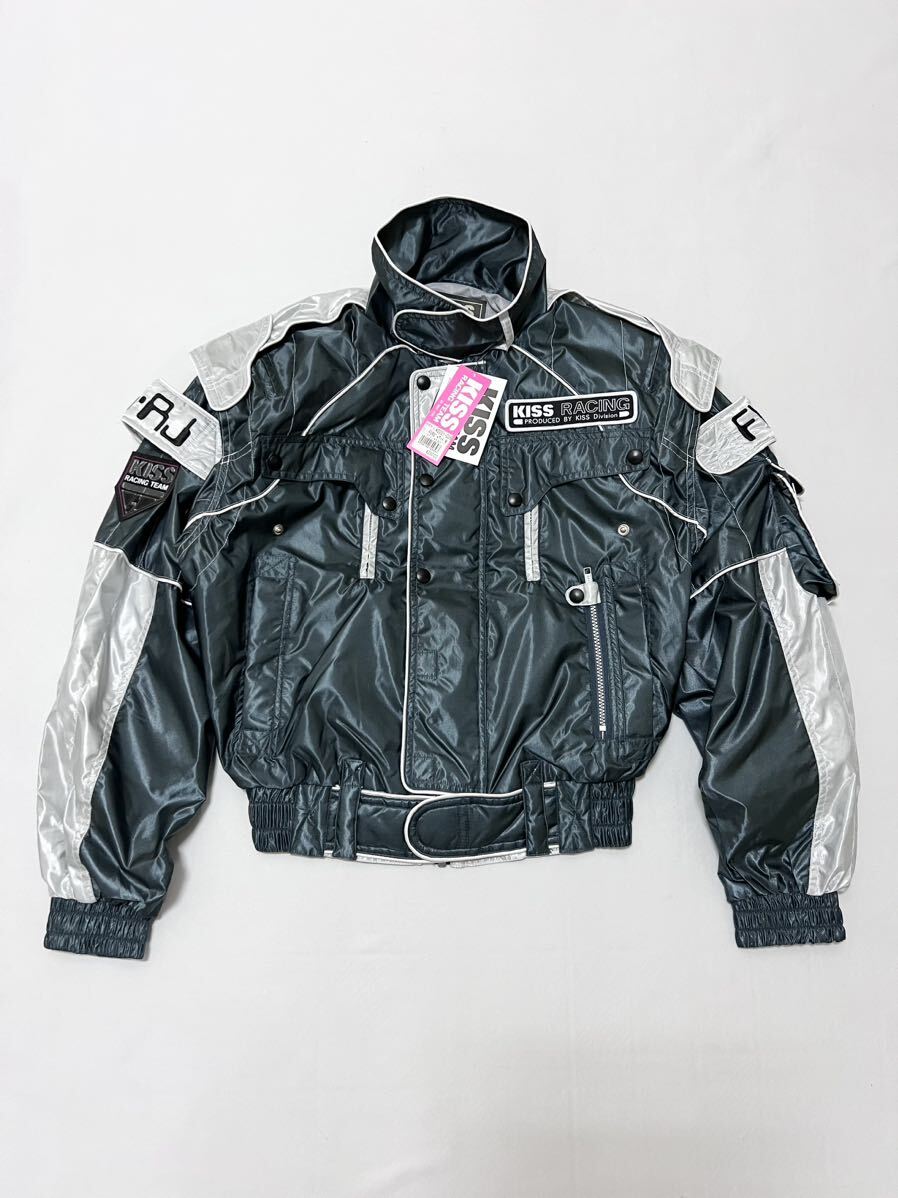 Yahoo!オークション - タグ付 未使用 KISS RACING TEAM キスレーシング