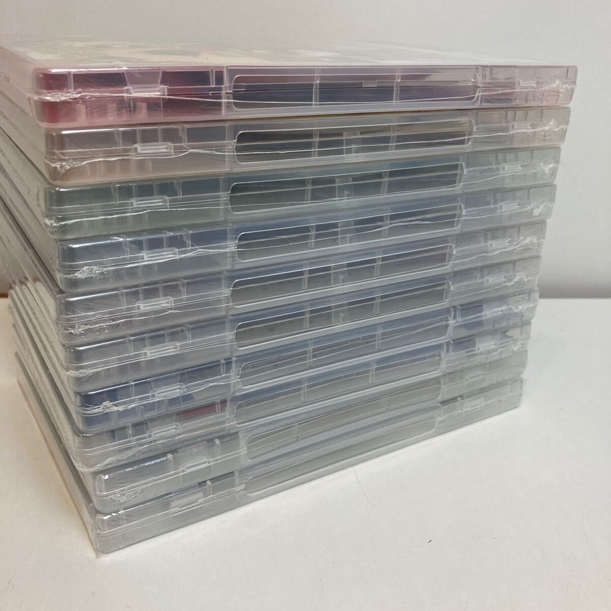 Yahoo!オークション - 希少 レア 新品未開封 ワンピース 劇場版DVD全10