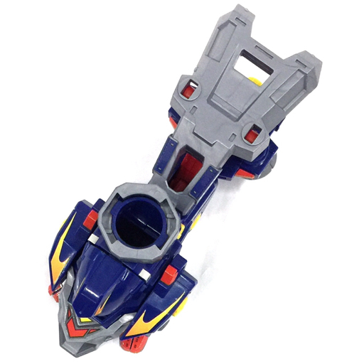 Yahoo!オークション - タカラ スーパービーダマンR エターナルエクリプ