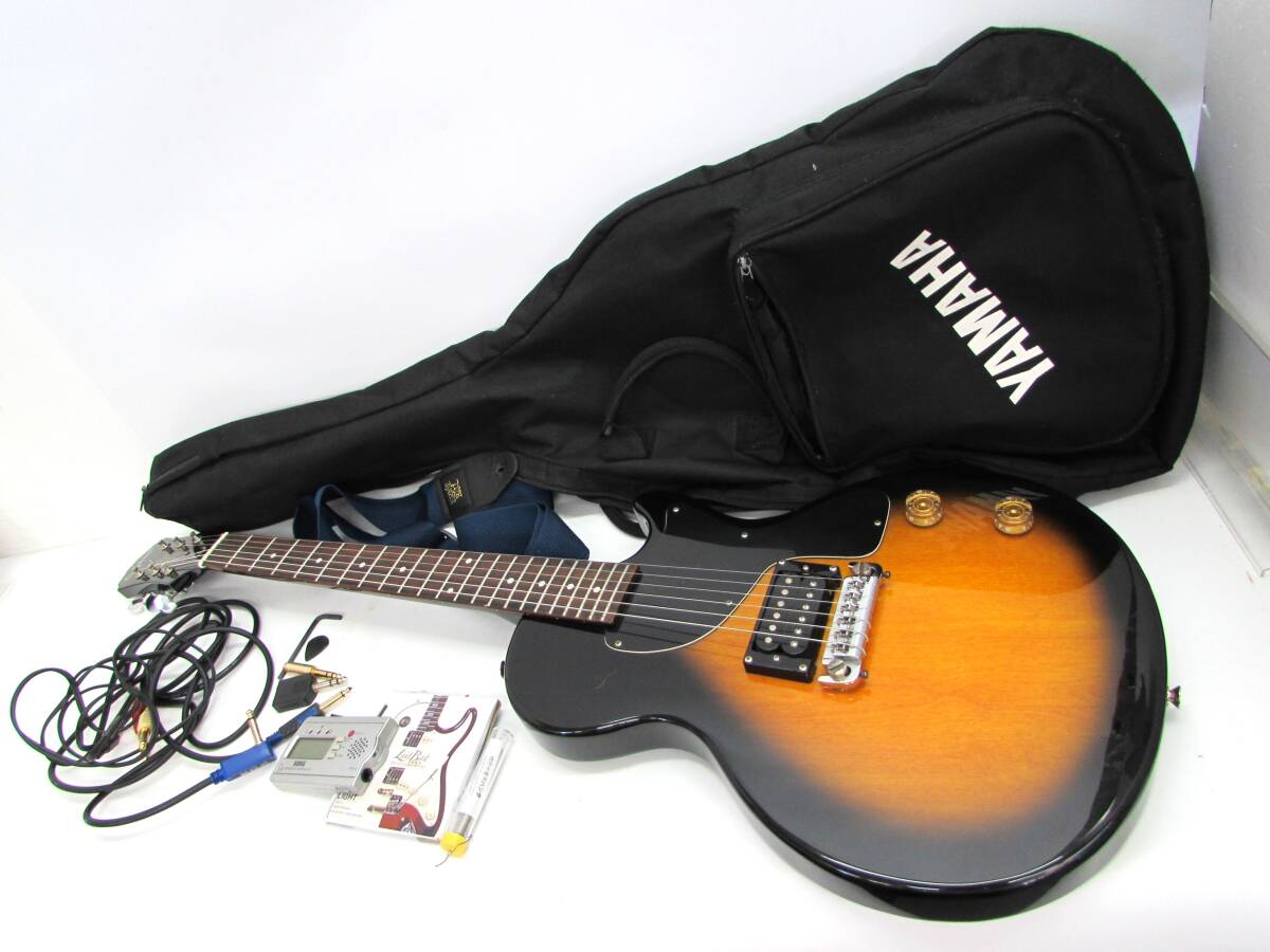 1円～ 音出しOK Epiphone エピフォン レスポール ジュニア Junior