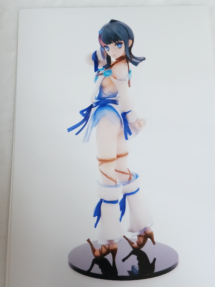 アズールレーン ドイッチュラント（DX版）1/7 ガレージキット 未開封