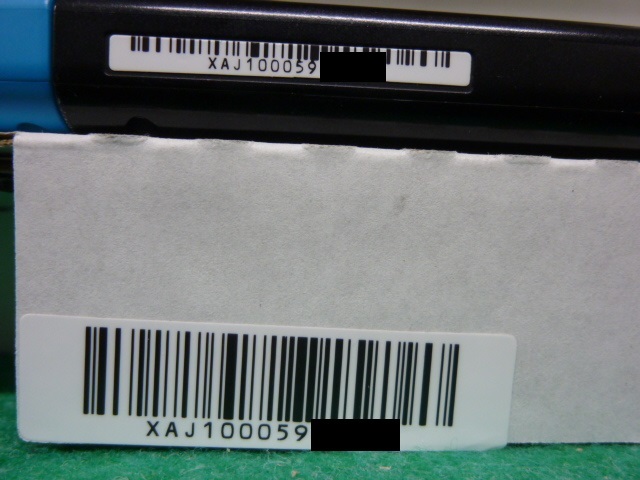 Nintendo Switch 本体 / 付属品完備 / 未対策機 Ver 9 0 1 XAJ10005