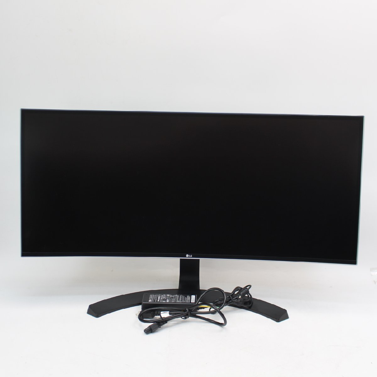 LG 34UC88-B テレワーク リモート ディスプレイ モニタ LG 34UC88-B