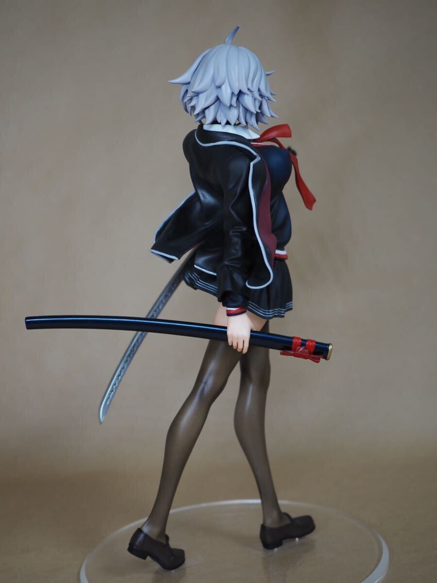 Yahoo!オークション - フィギュアガレージキット完成品129ジャンヌオル