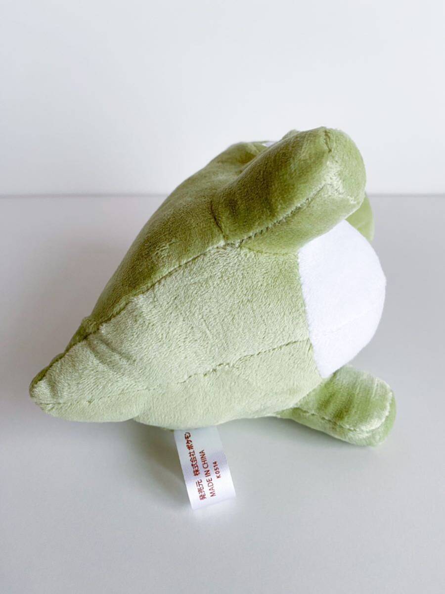 ポケモン】 2013年 初代 『エルフーンのみがわりぬいぐるみ』 みがわり