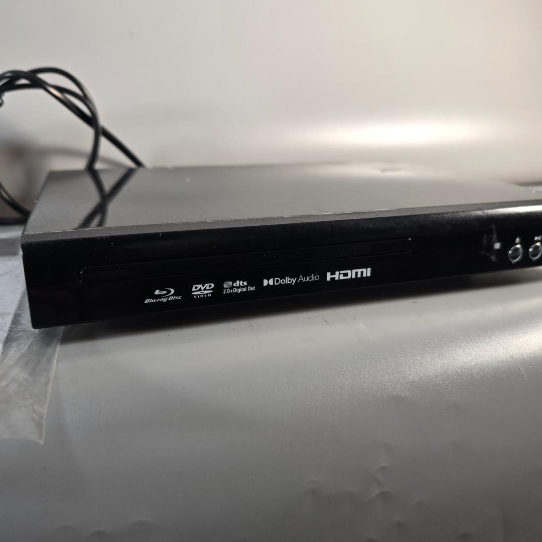 美品】アグレクション Blu-rayプレイヤー Superbe BD01 アグレクション