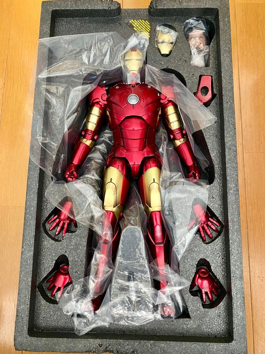 1円〜 1円〜 ホットトイズ ムービー・マスターピースDIECAST 1/6