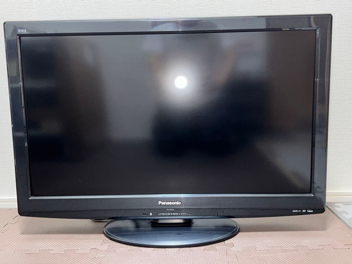 2010年製 パナソニック VIERA 32インチTH-L32X22-K｜Yahoo!フリマ（旧