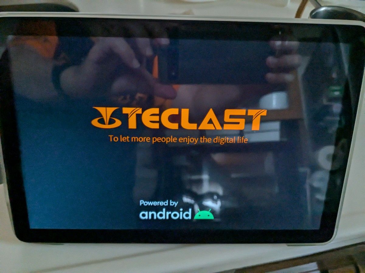 ジャンク品 TECLAST P40HD｜Yahoo!フリマ（旧PayPayフリマ）