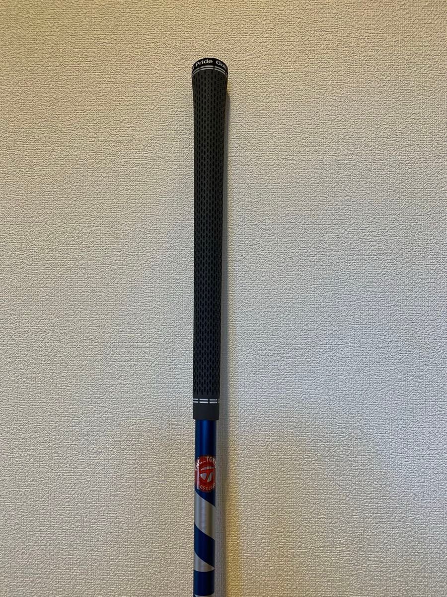 メーカーカスタム テーラーメイド Qi10 フェアウェイウッド 7W 21度 24