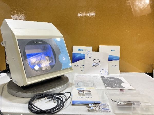 Yahoo!オークション - 歯科技工 Roland ローランド DWX-4 CAD / CAM 用