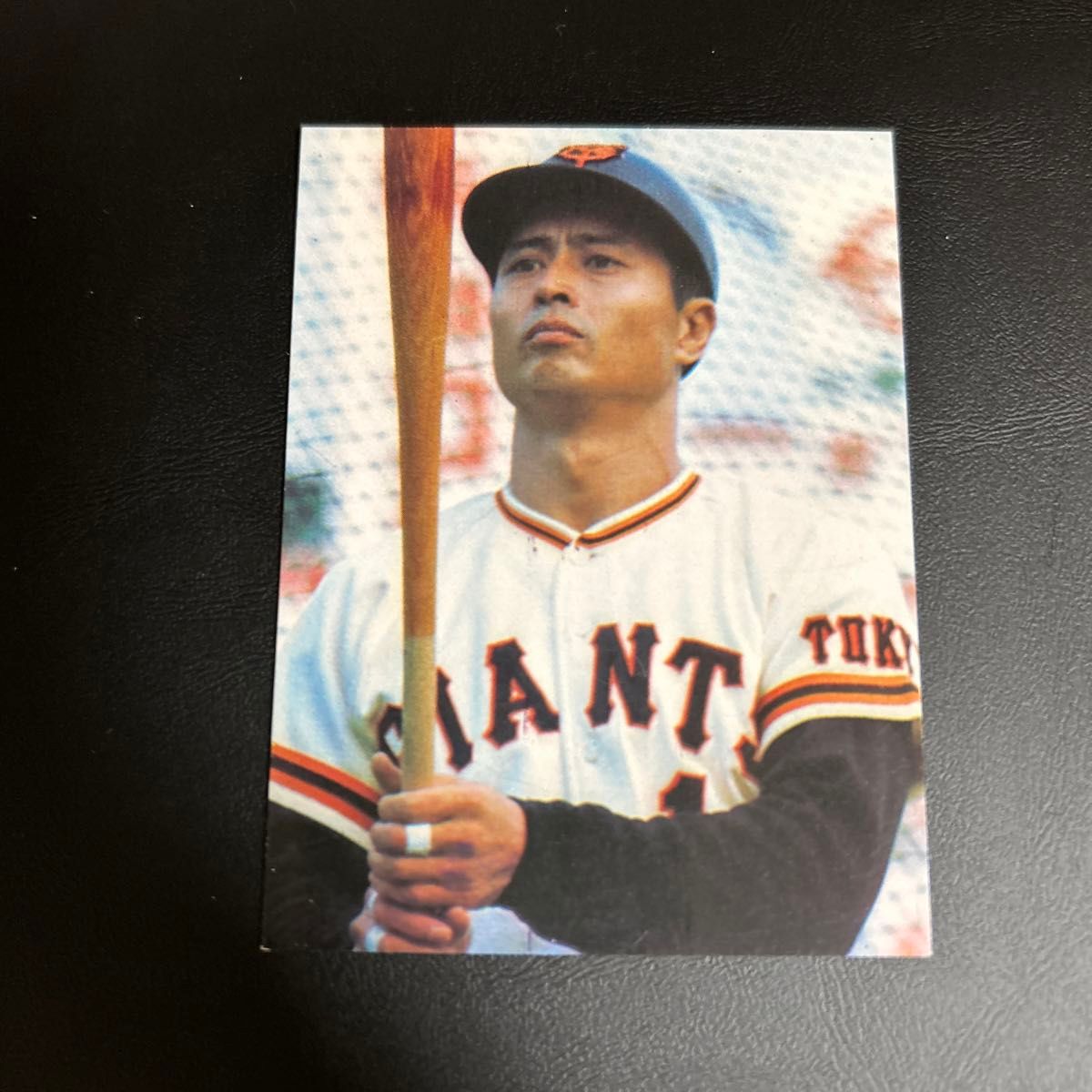 王貞治 読売ジャイアンツ 1979年 カルビー プロ野球カード｜Yahoo