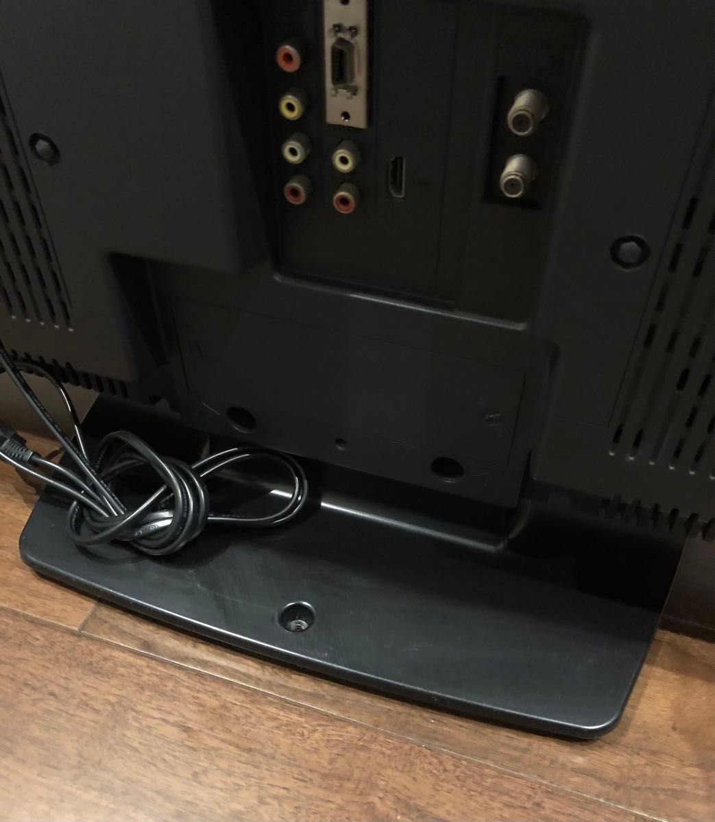 オリオン 32型 液晶テレビ DL32-33B リモコン&B-CASカード付き orion