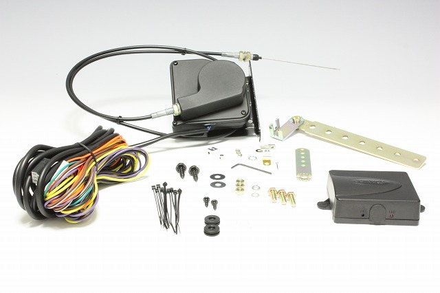 ヴァイナテック/シリアス クルーズコントロール リニアクルーズ