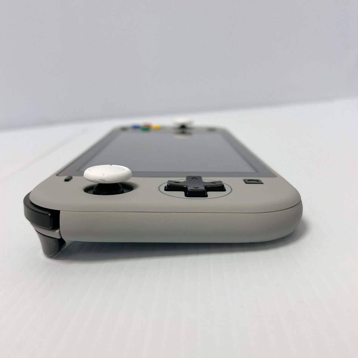 カスタム品】Nintendo Switch Lite スーパーファミコンカスタム switch