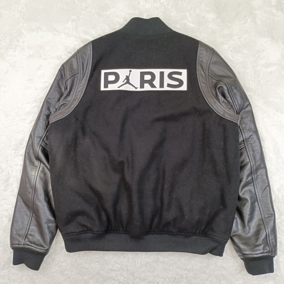 NIKE ナイキ パリサンジェルマン PSG バーシティ ジャケット