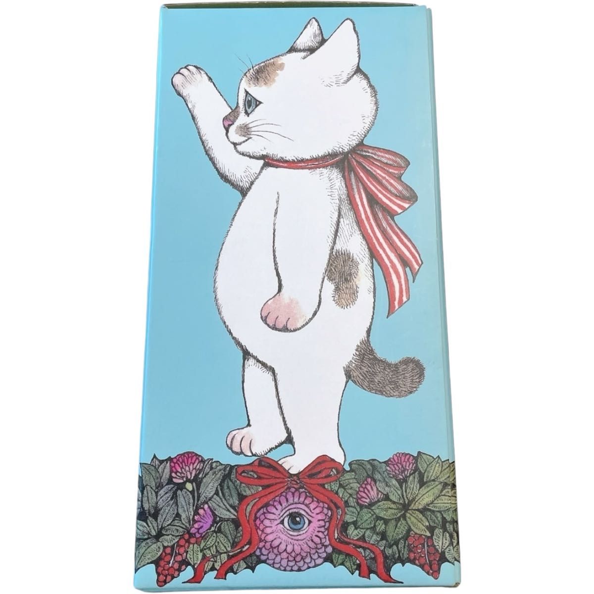 新品】ボリス雑貨店 こはるのお人形 ヒグチユウコ｜Yahoo!フリマ（旧