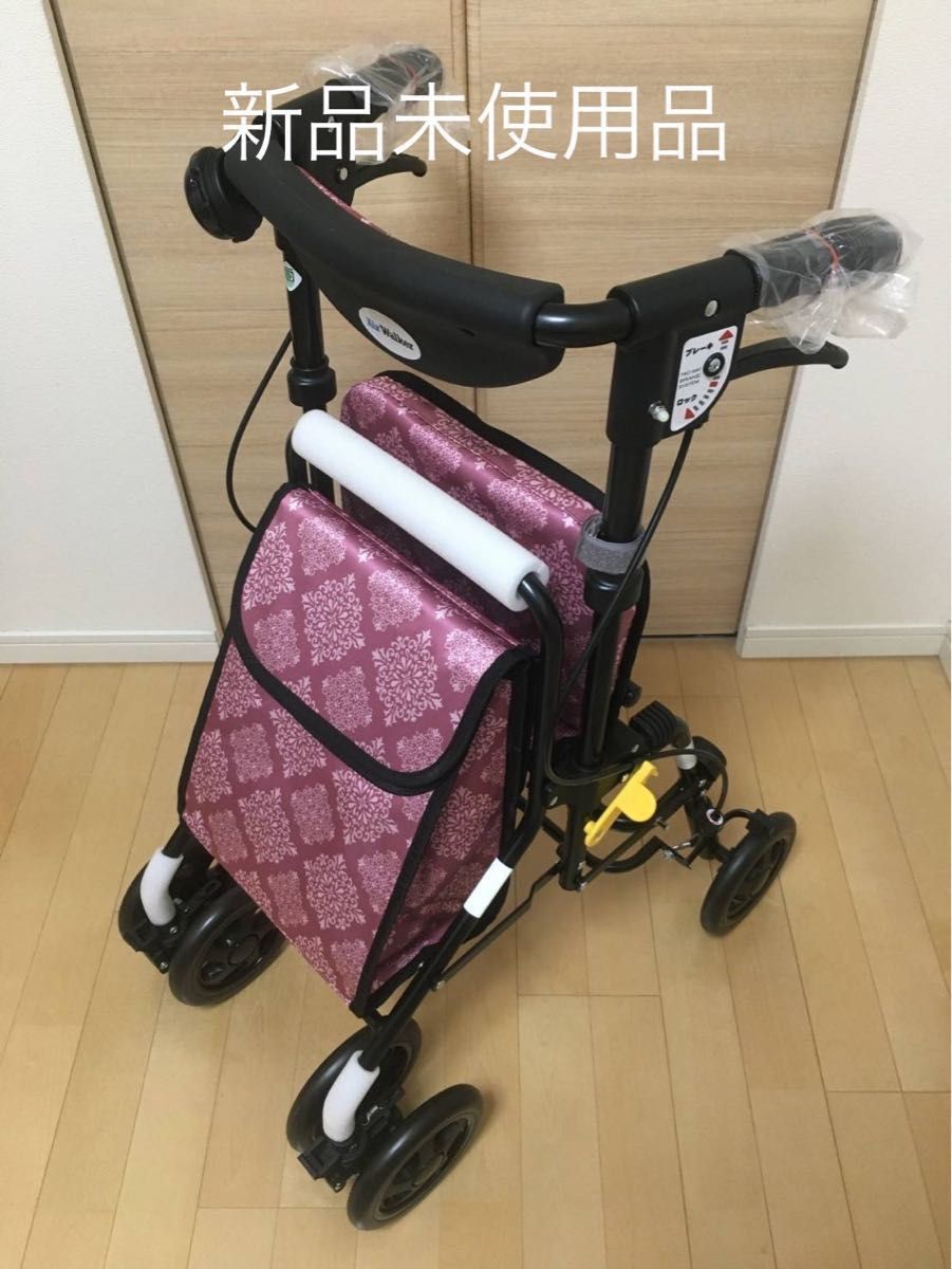 エアウォーカー ピンク柄 ショップJapan 島製作所｜Yahoo!フリマ（旧