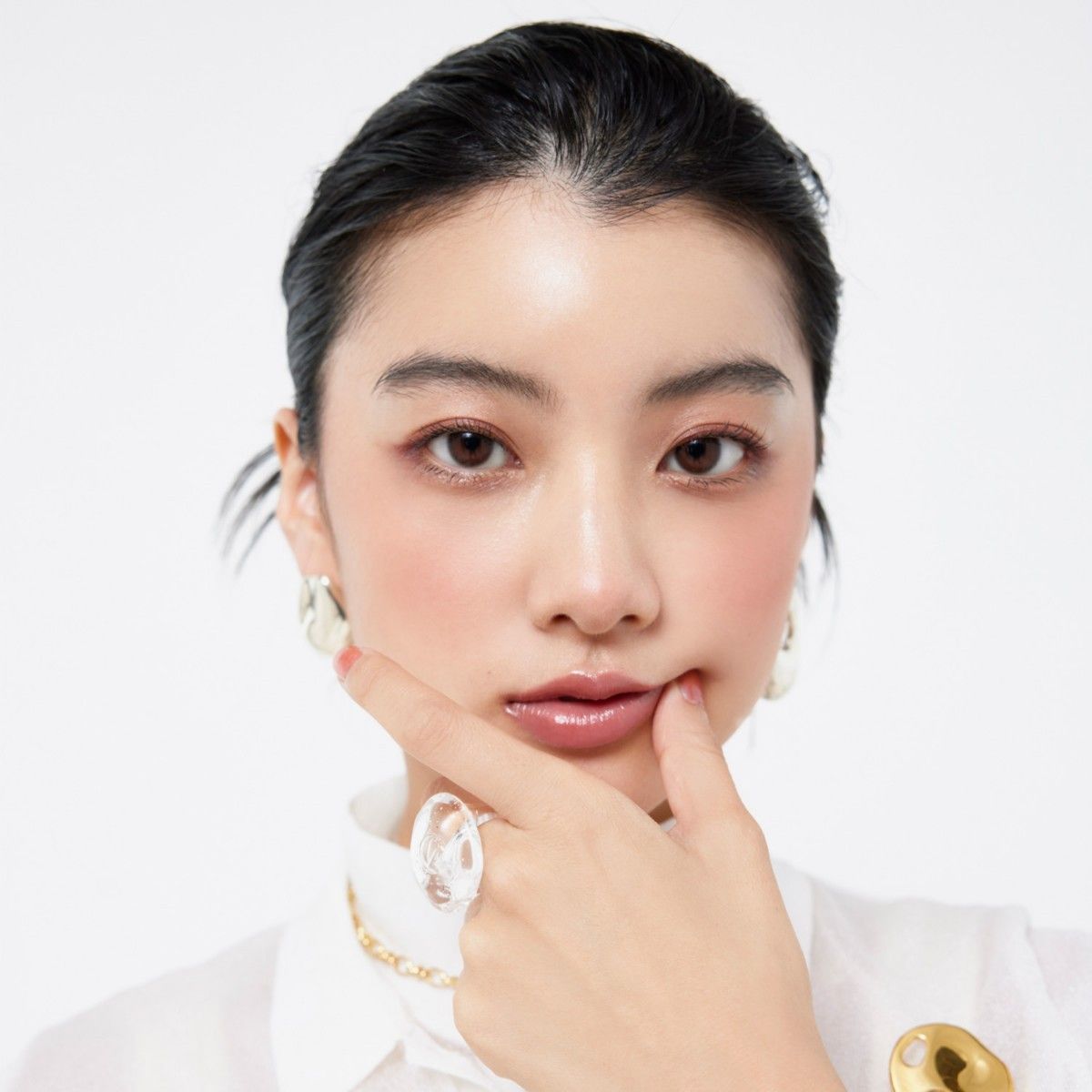 新品 SUQQU スック ブラーリング カラー ブラッシュ 03 夕波｜Yahoo