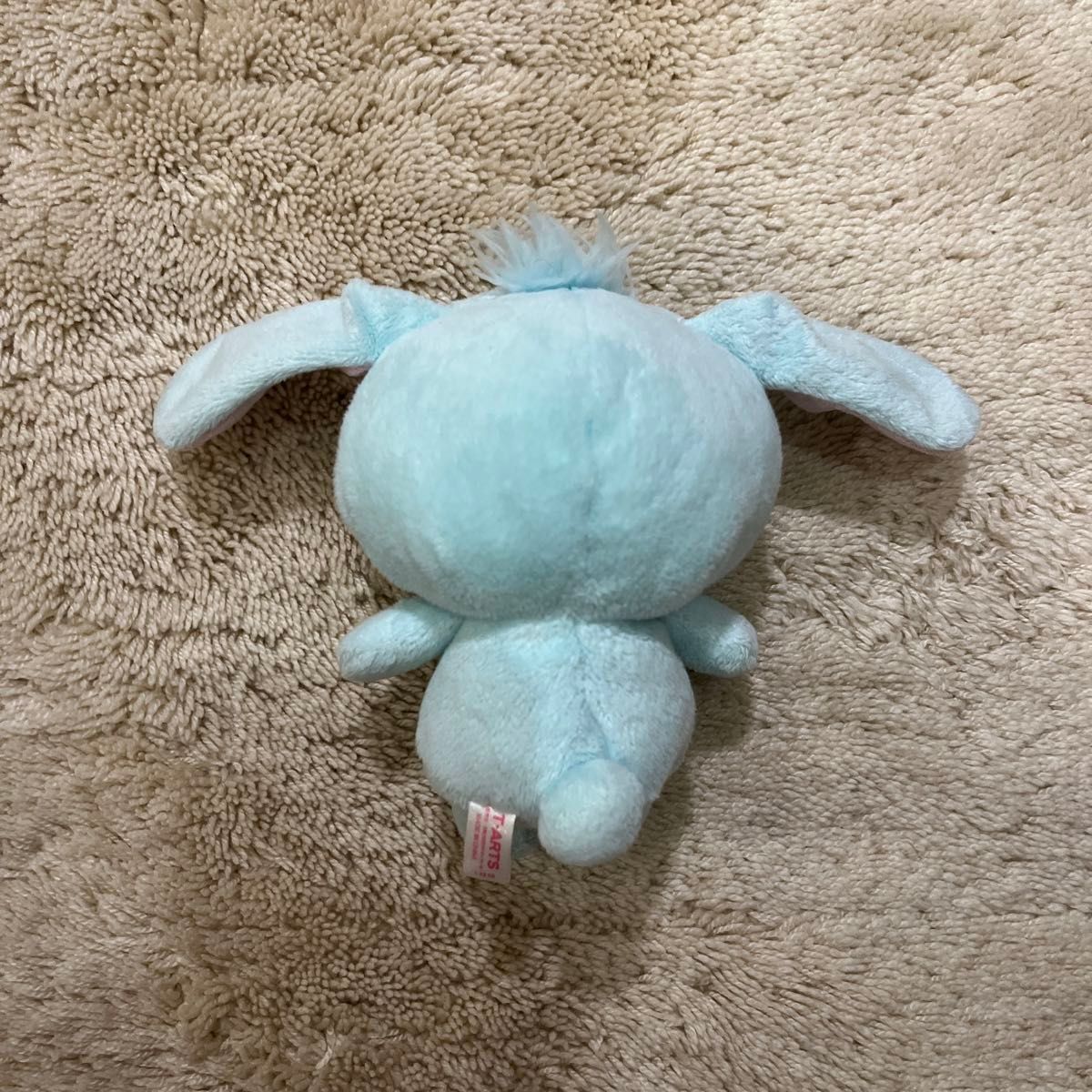 サンリオ シュガーバニーズ ミントうさ ぬいぐるみ｜Yahoo!フリマ（旧