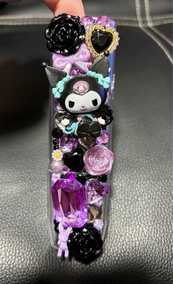 アイコス iQOS アイコスケース イルマワン イルマワンケース クロミ