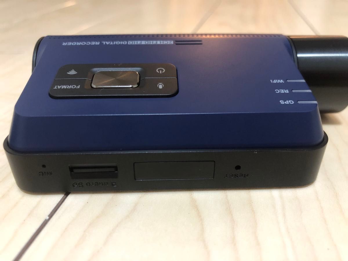 ボルボ純正ドライブレコーダースタンダード｜Yahoo!フリマ（旧PayPay