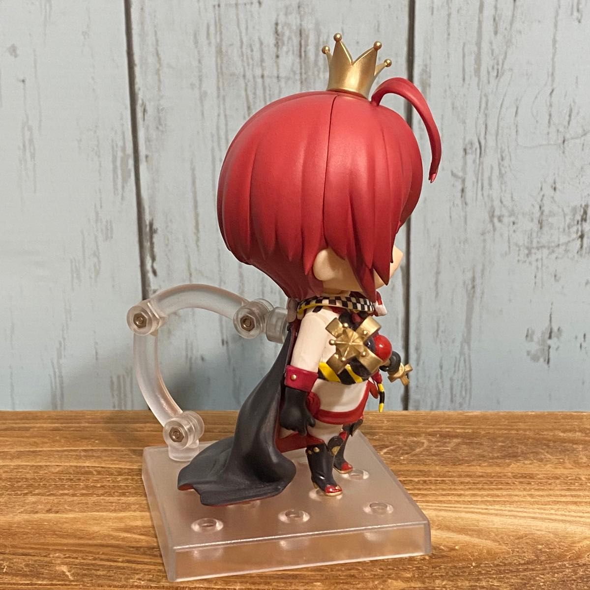 ねんどろいど リドル・ローズハート ディズニー ツイステッド