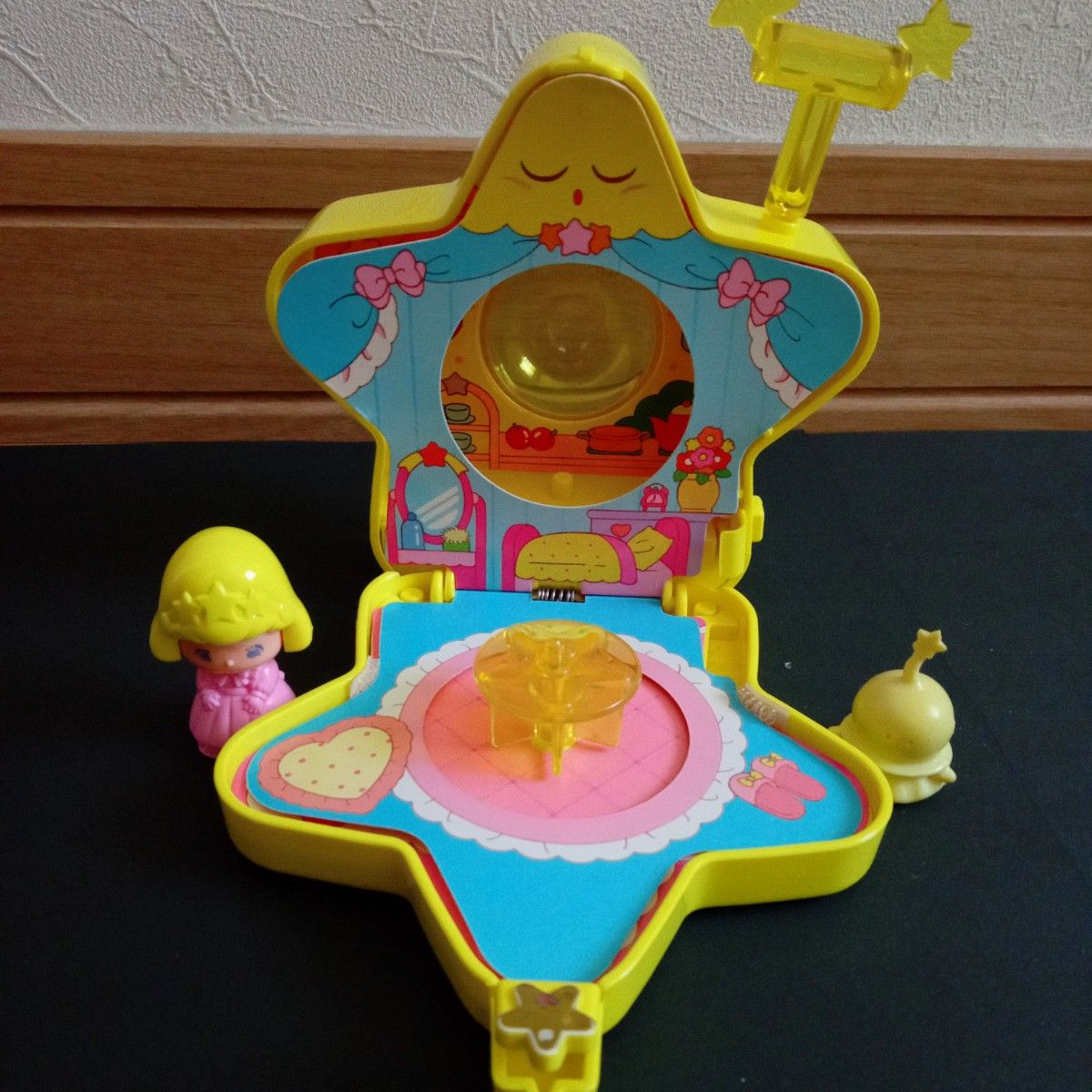 星のおうち こえだちゃん 当時物 平成レトロ レア 希少品｜Yahoo