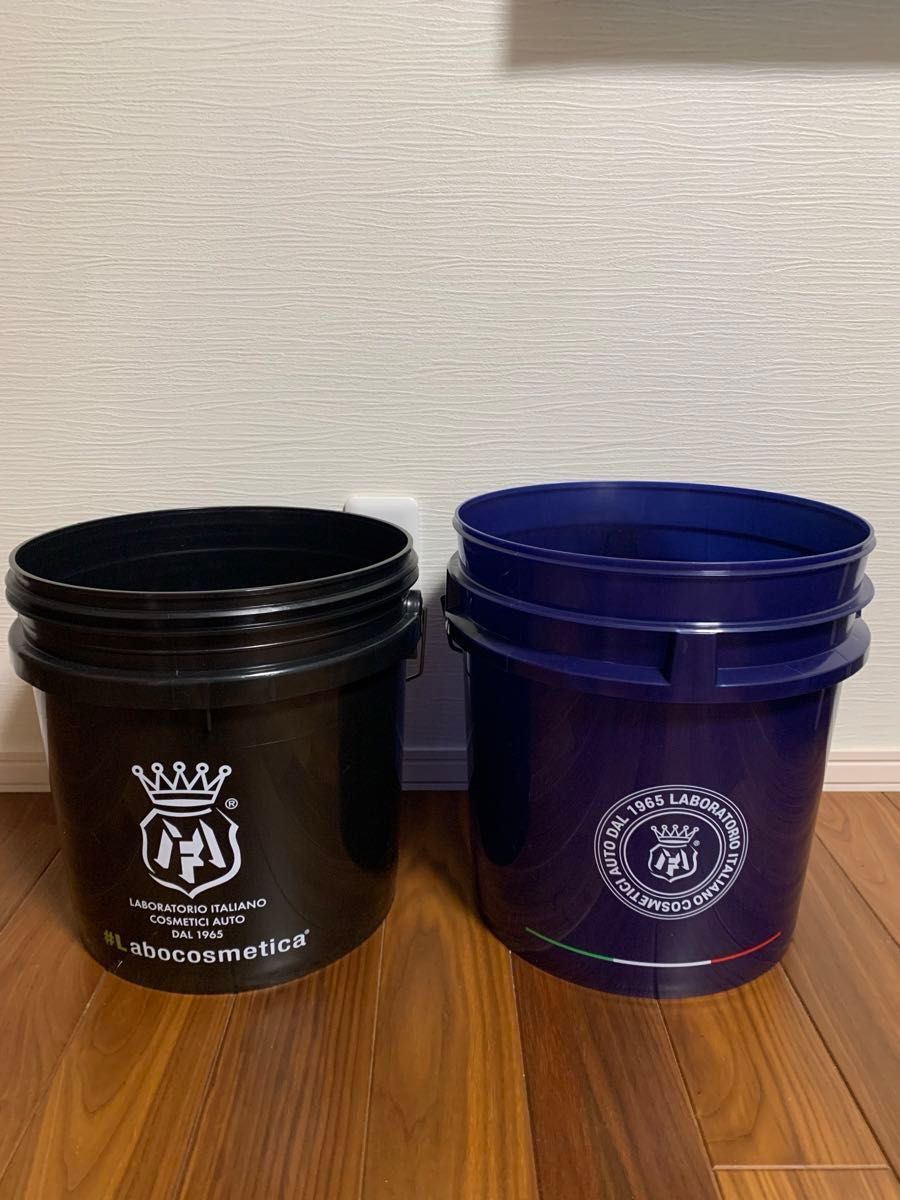 ラボコスメティカ ディテーリングバケツ Labocosmetica｜Yahoo!フリマ